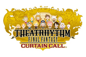 Curtain Call Logo