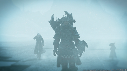 Heavensward