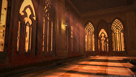 The Vault