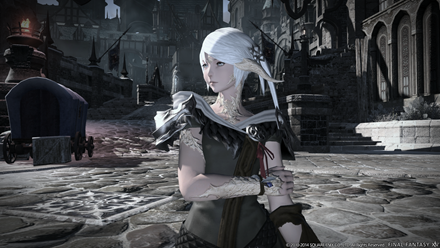 Au Ra