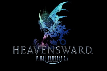 Heavensward Logo