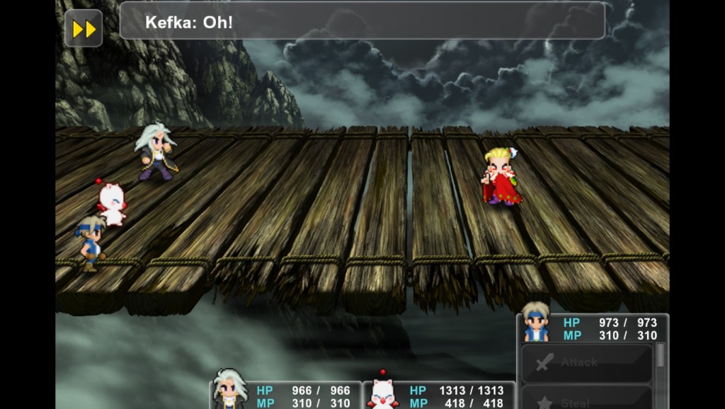 FINAL FANTASY VI on Steam