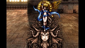 Final Fantasy VI Goddess