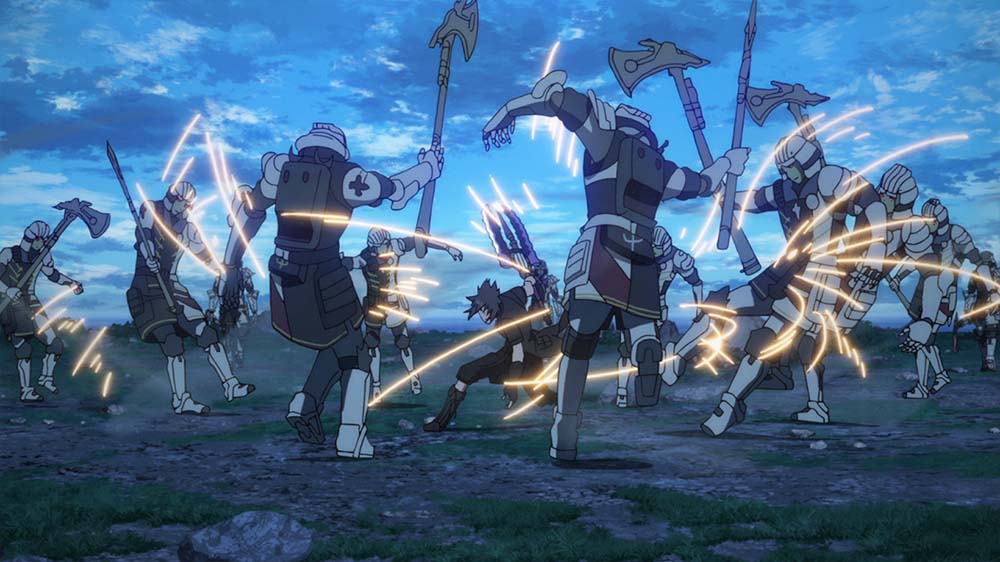 Brotherhood: Final Fantasy XV Anime Announced, Episode 1 Available Now - Final  Fantasy and More