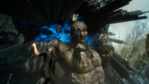 FFXV_E3_Demo_01