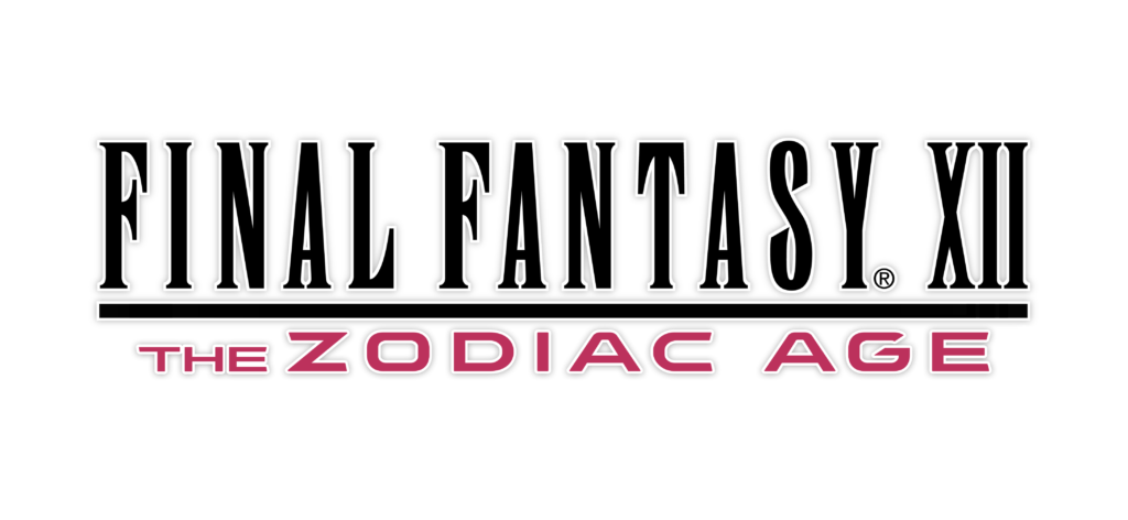 Final Fantasy XII: The Zodiac Age 