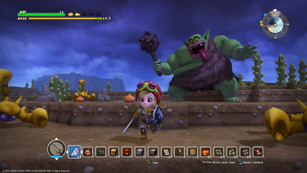 DRAGON QUEST BUILDERS_20160624133237