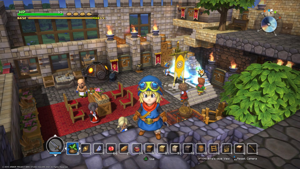 DRAGON QUEST BUILDERS_20160626030710