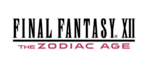 Final Fantasy XII: The Zodiac Age